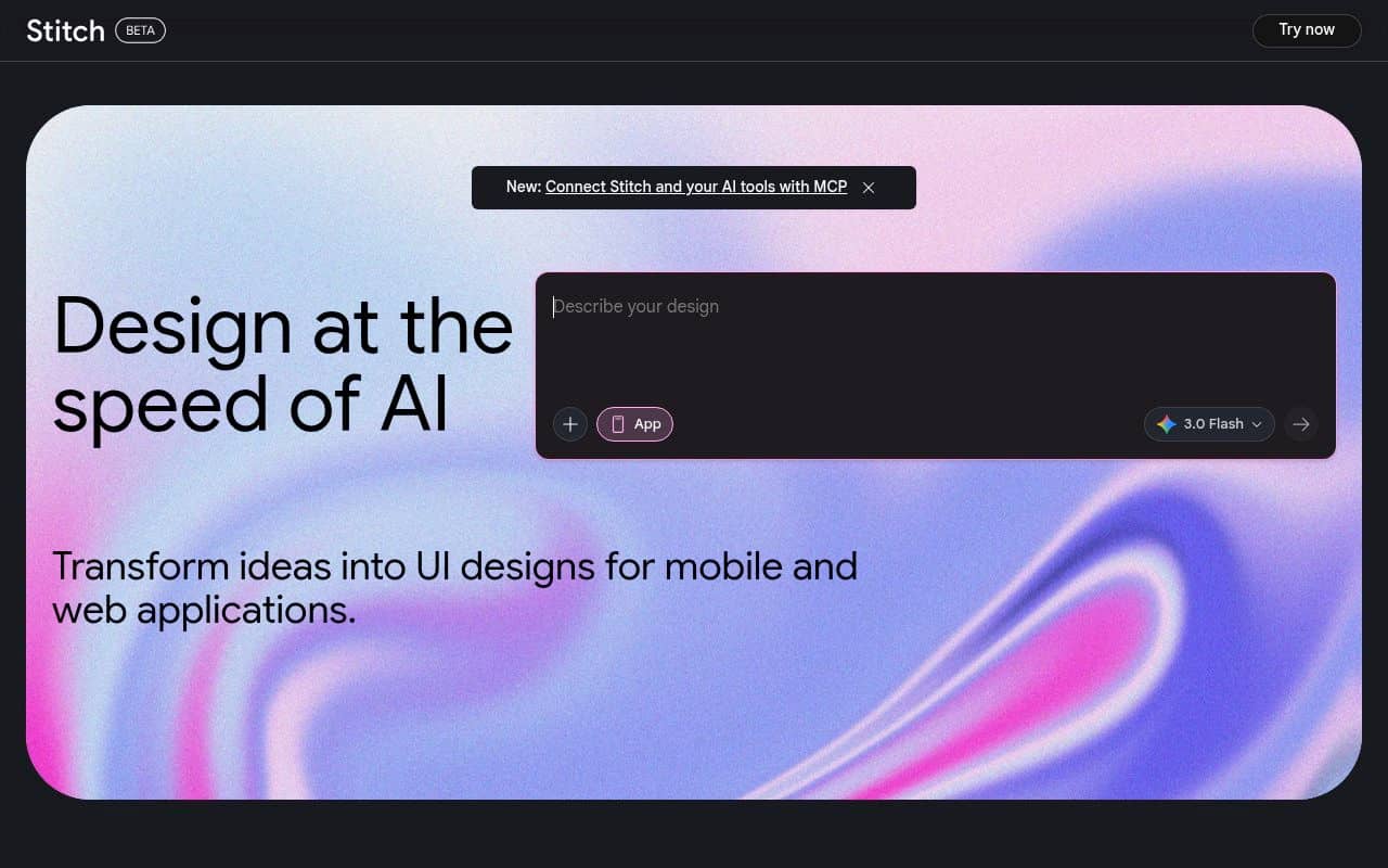 Galileo AI — screenshot