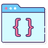 CSS Frameworks icon