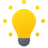 Inspiration icon