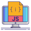 Javascript Animation Libraries icon