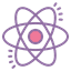 React UI Libraries icon