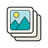 Stock Photos icon