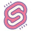 Svelte UI Libraries icon