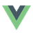 Vue UI Libraries icon
