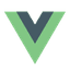 Vue UI Libraries icon