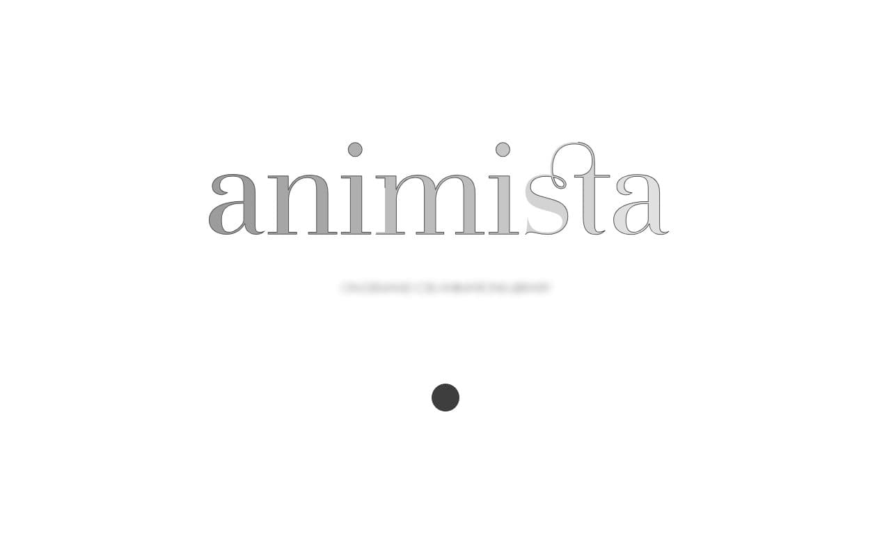 Animista preview
