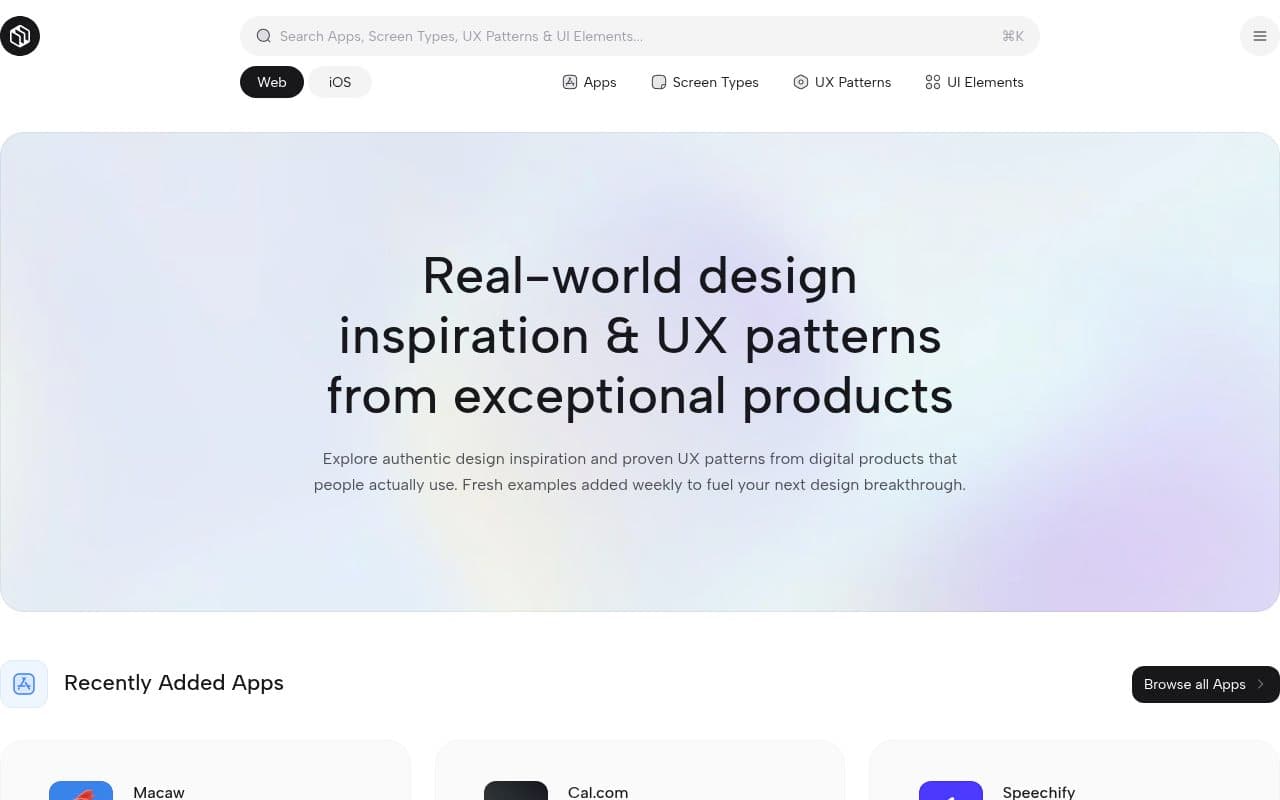 Design Vault preview
