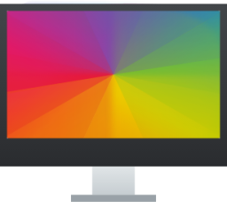 Gradients icon