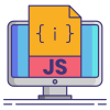 Javascript Animation Libraries icon