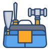 UI Components & Kits icon