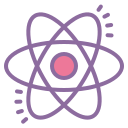 React UI Libraries icon