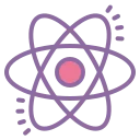React Ecosystem icon
