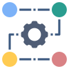 Design Systems & Style Guides icon