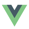 Vue UI Libraries icon