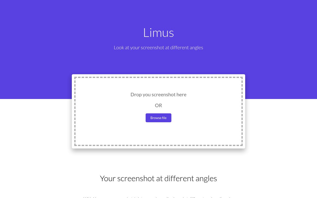 Limus preview